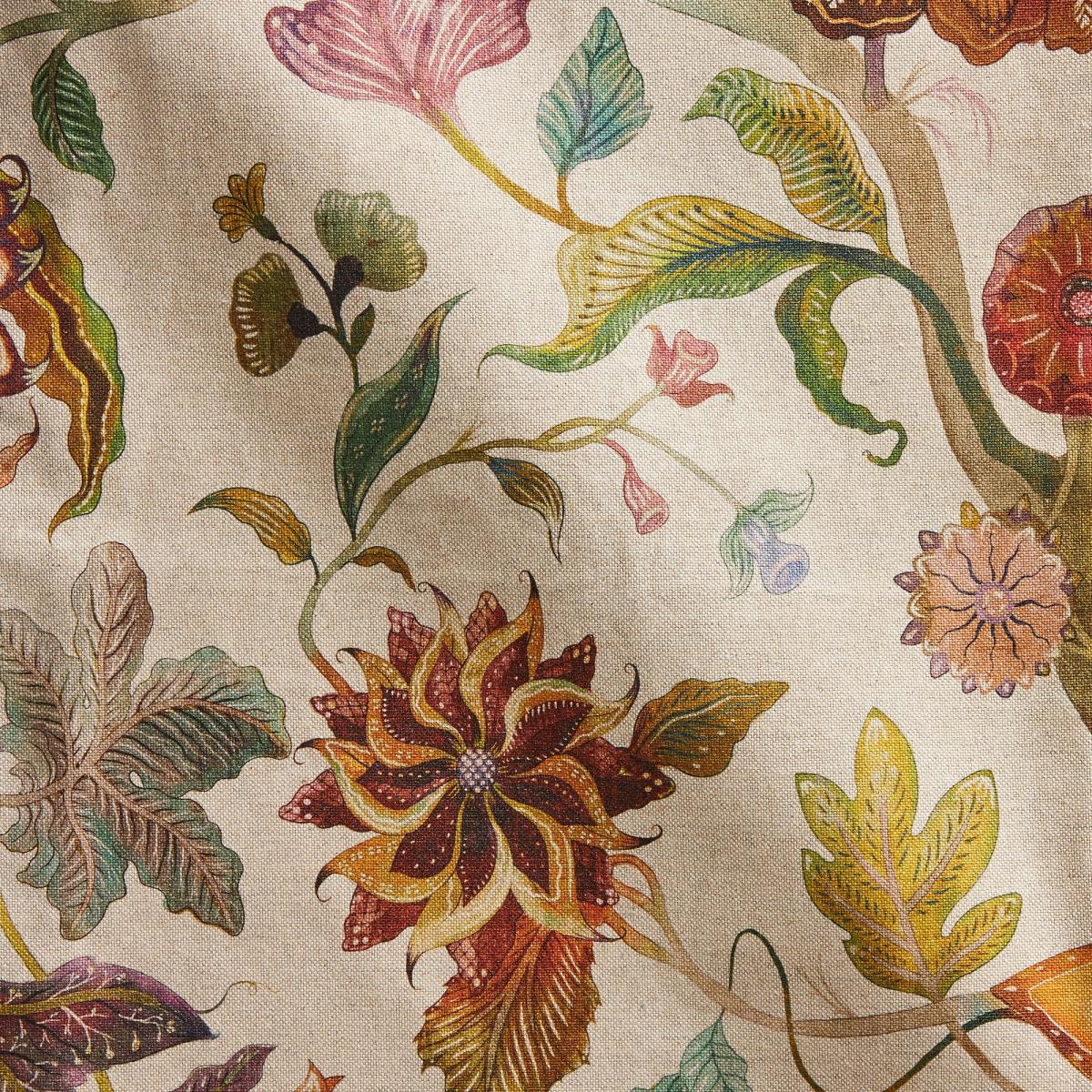 Delilah Made to Measure Roman Blind Delilah Spice – image 4