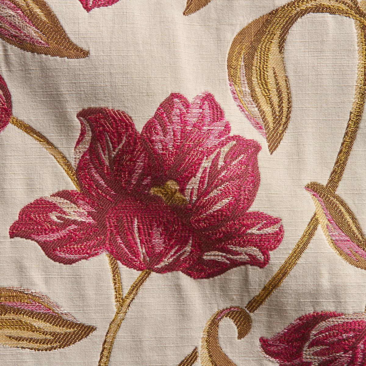 Gabrielle Made to Measure Roman Blind Gabriella Rouge – image 3