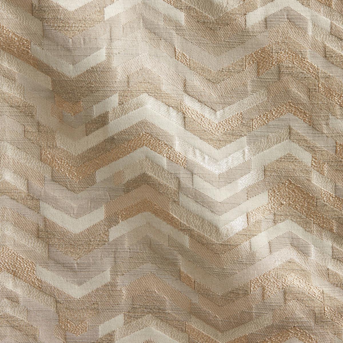 Volta Made to Measure Roman Blind Volta Linen – image 4