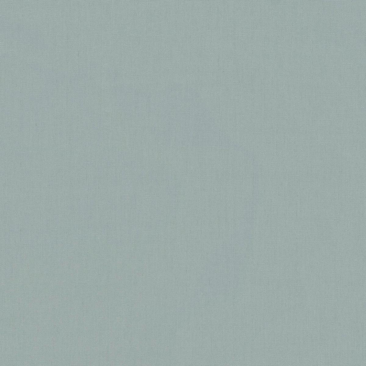 Panama Cotton Made to Measure Roman Blind Panama Duck Egg – image 3