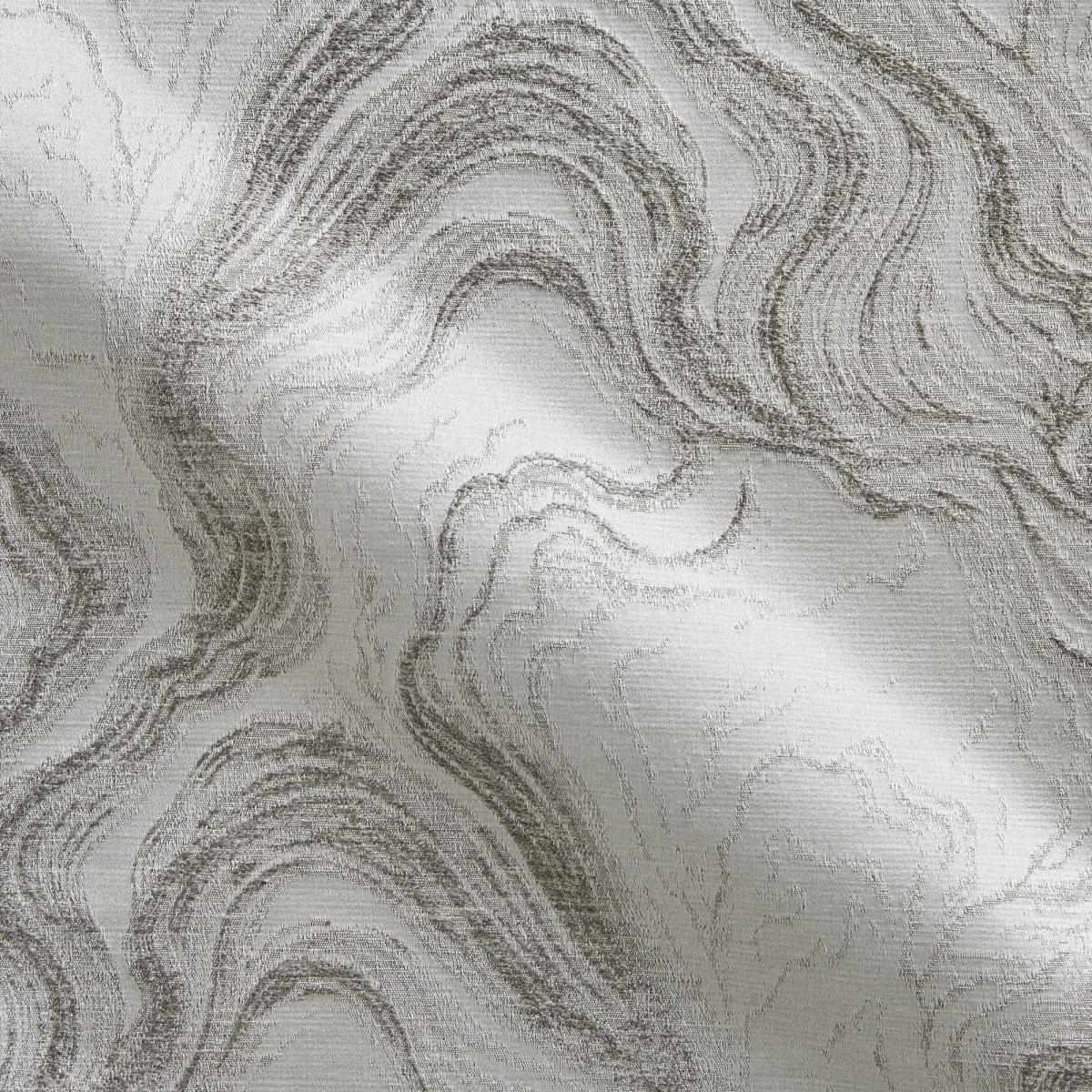 Marble Made to Measure Roman Blind Marble Silver – image 3