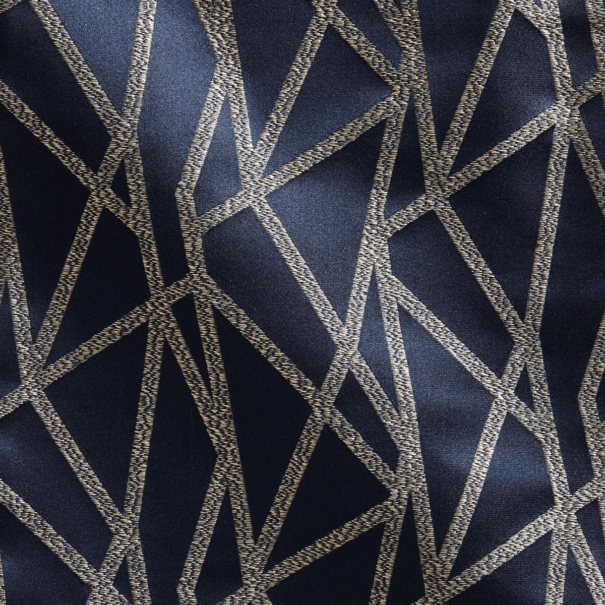 Geomo Made to Measure Roman Blind Geomo Woven Ink – image 3
