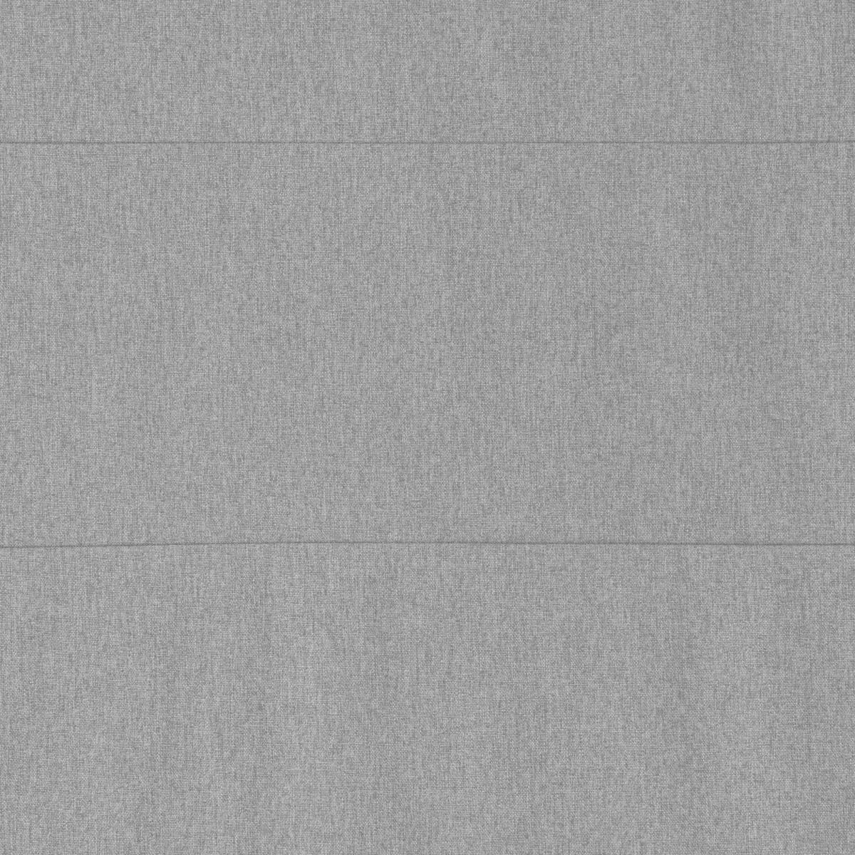 Luna Dove Grey Blackout Roman Blind Grey – image 4