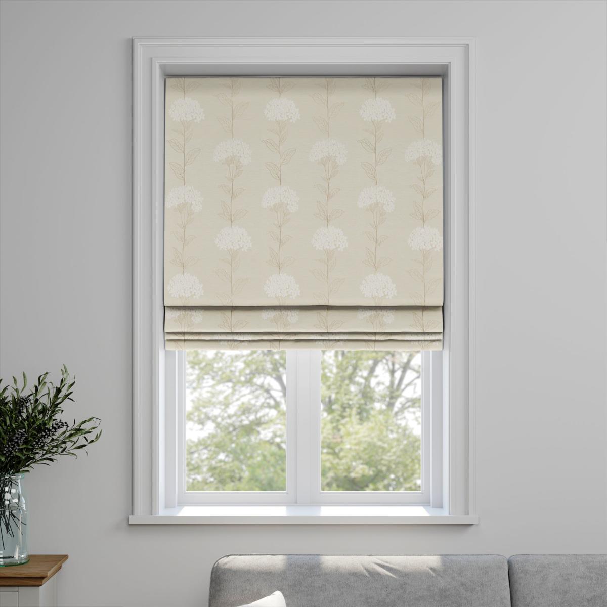 Hadlow Made to Measure Roman Blind Hadlow Sesame – image 3