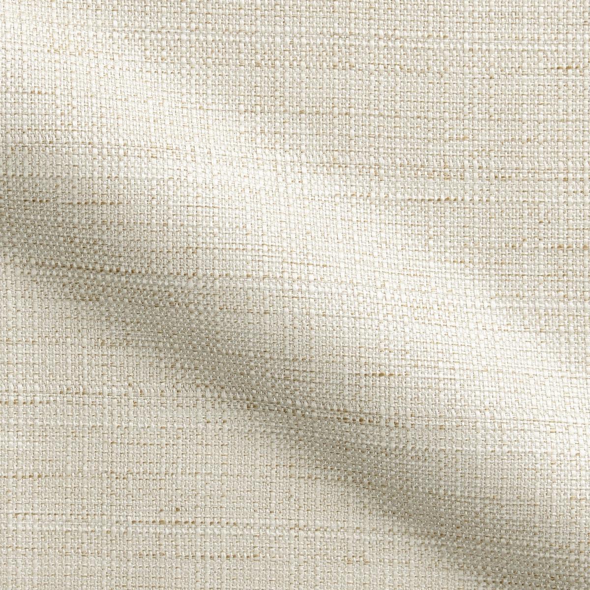 Raffia Made to Measure Roman Blind Raffia Opal – image 3