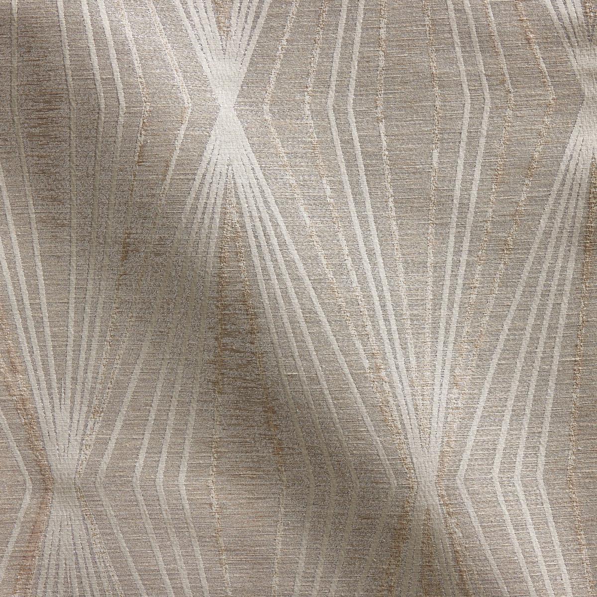 Rubicon Made to Measure Roman Blind Rubicon Metallic Natural – image 3