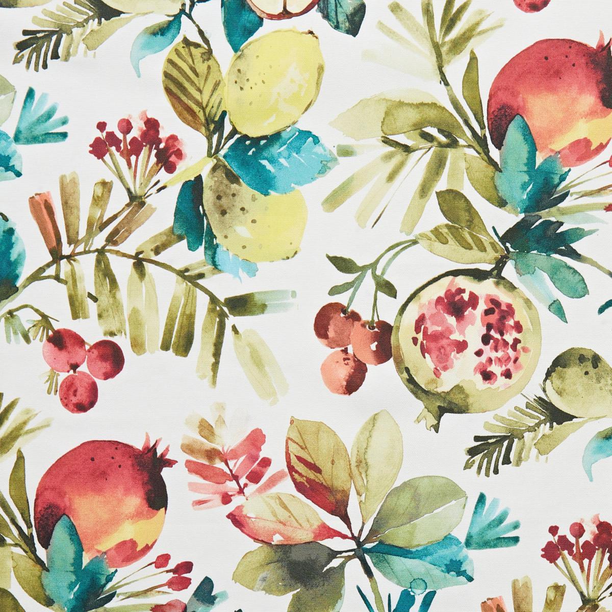 Fruta Made to Measure Roman Blind Fruta Summer – image 4