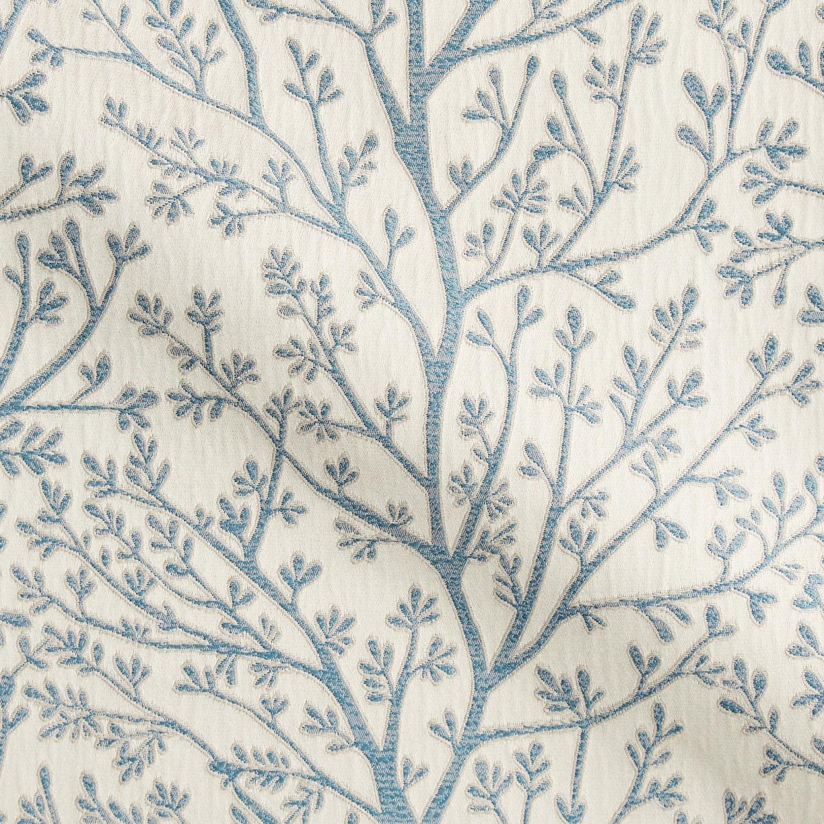 Elara Made to Measure Roman Blind Elara Blue – image 3