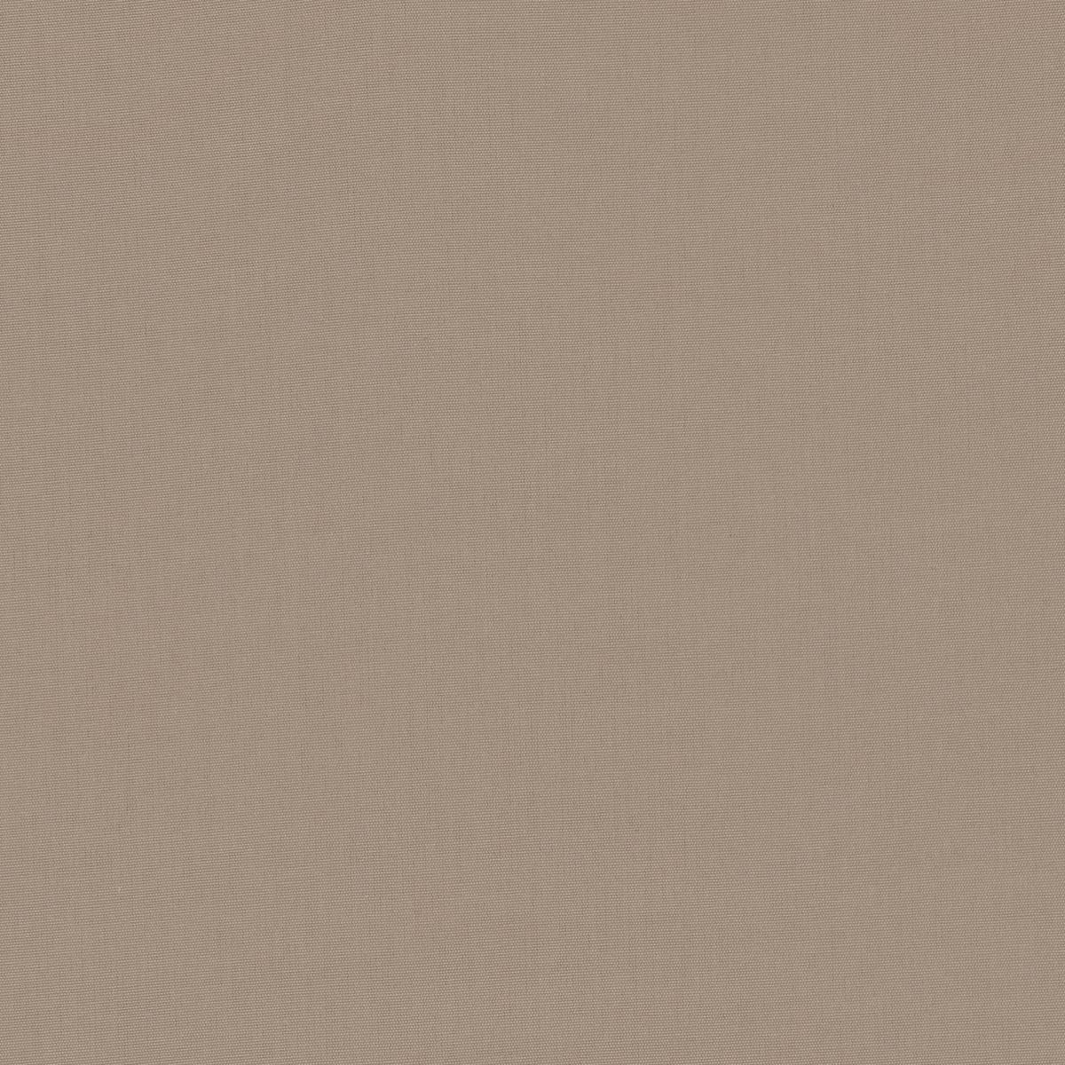 Panama Cotton Made to Measure Roman Blind Panama Clay – image 3