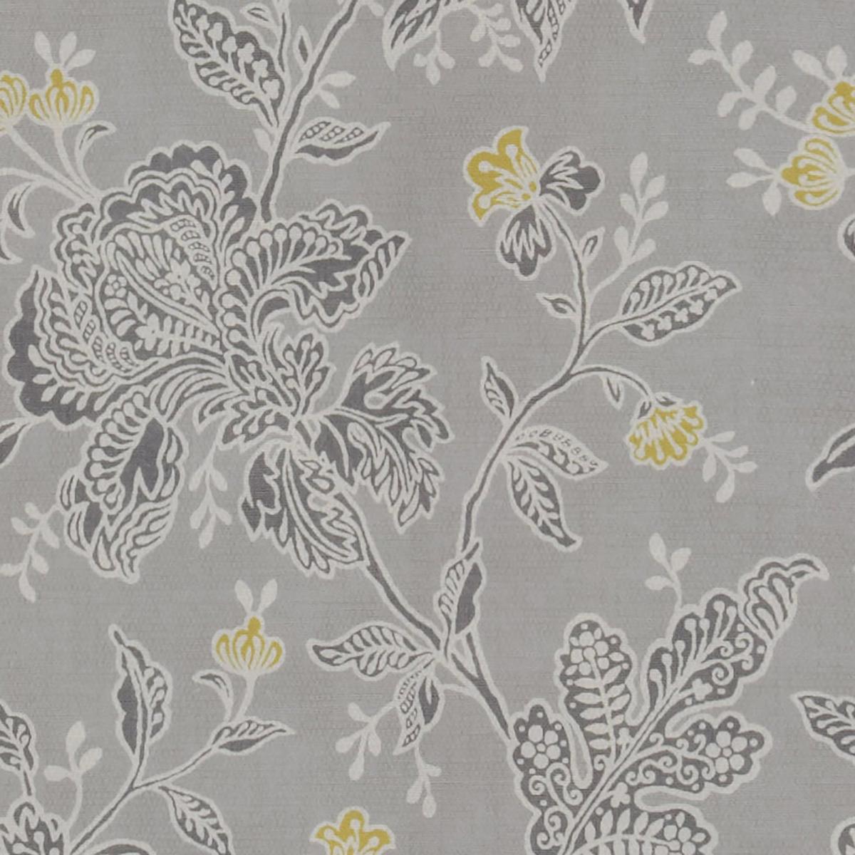 Highfields Made to Measure Fire Retardant Roman Blind Highfields Slate – image 2