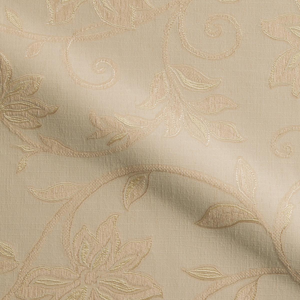 Pimlico Made to Measure Roman Blind Pimlico Cream – image 3