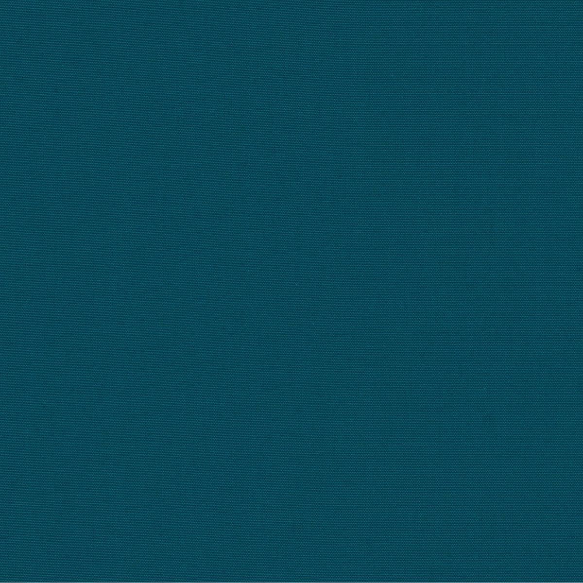 Panama Cotton Made to Measure Roman Blind Panama Petrol – image 3