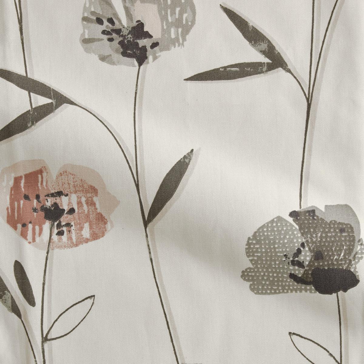 Navara Made to Measure Roman Blind Navara Blush – image 4