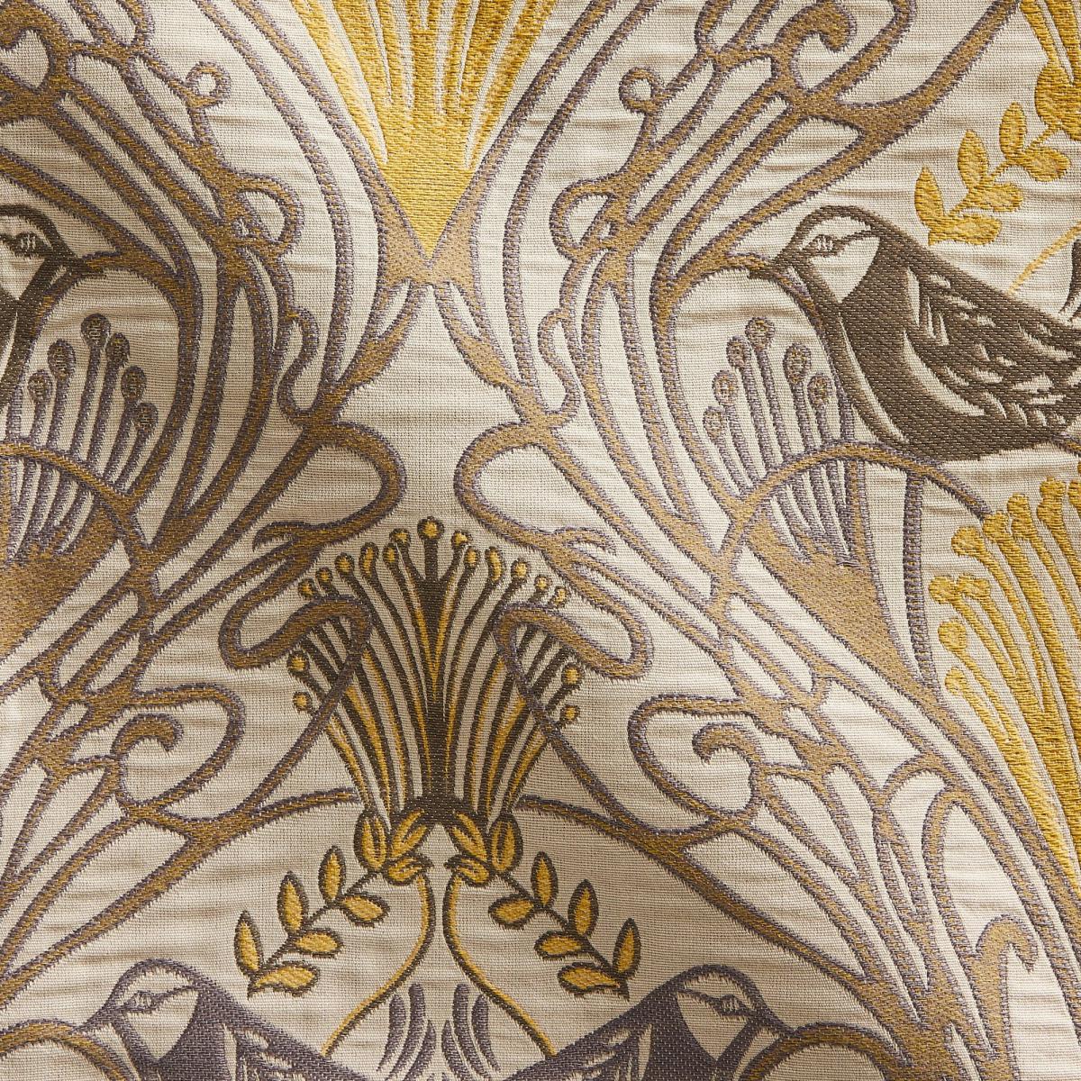 Treviso Made to Measure Roman Blind Treviso Mimosa – image 3