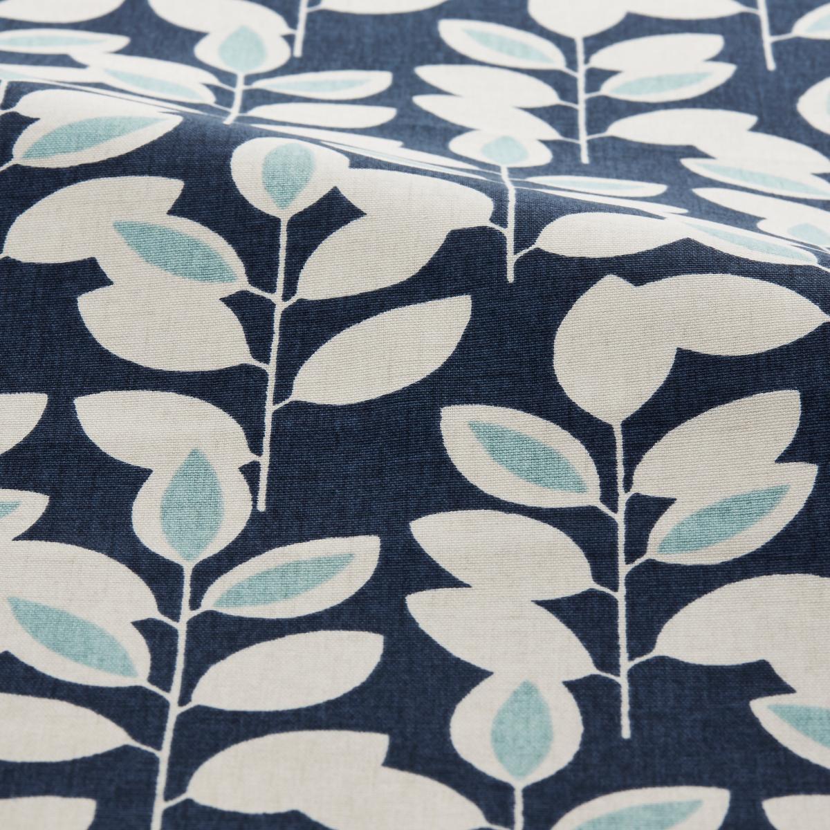 Elements Wilson Made to Measure Roman Blinds Elements Wilson Navy – image 2