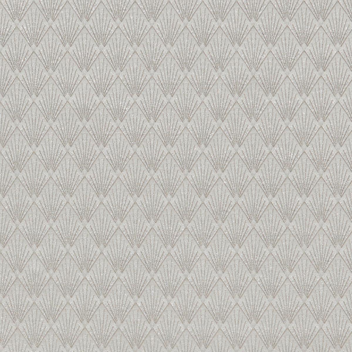 Poiret Made to Measure Roman Blind Poiret Silver – image 4