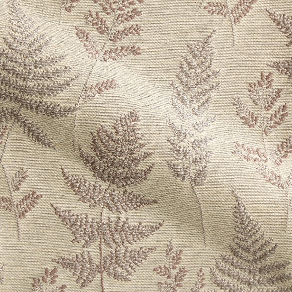 Linton Made to Measure Roman Blind Linton Heather – image 3
