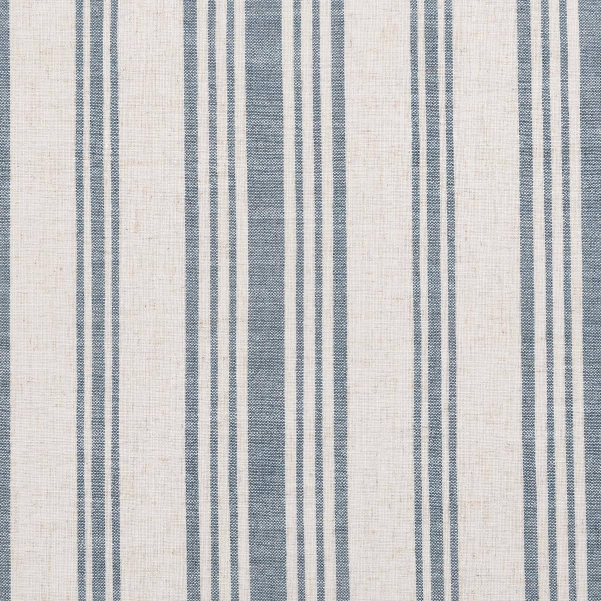 Churchgate Belton Stripe Folkstone Blue Roman Blind Blue – image 2