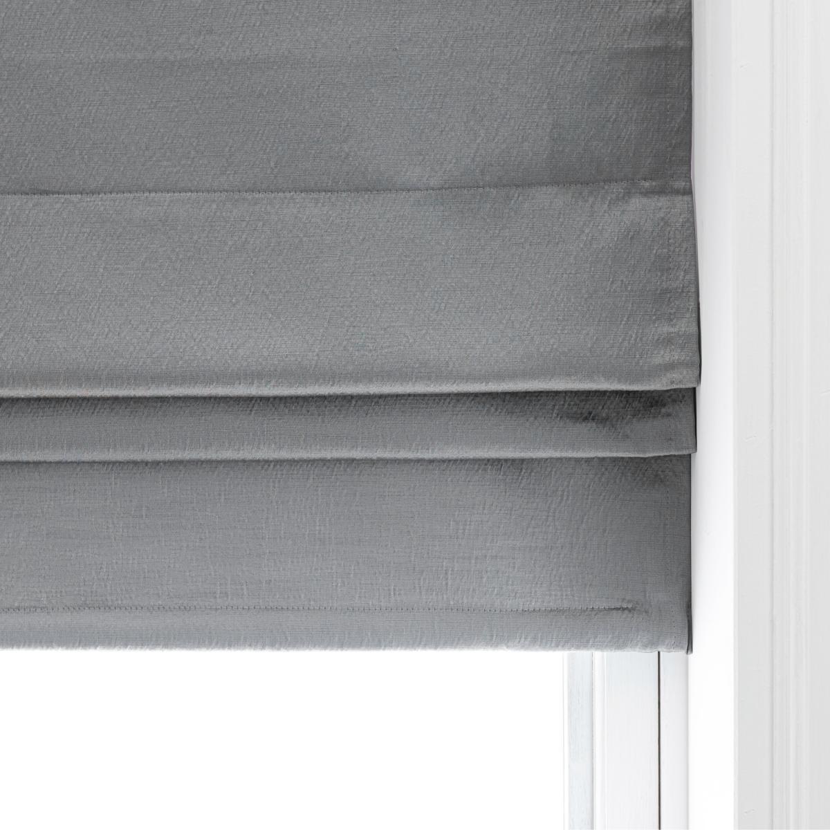Rome Alder Dove Grey Roman Blind Dove (Grey) – image 2