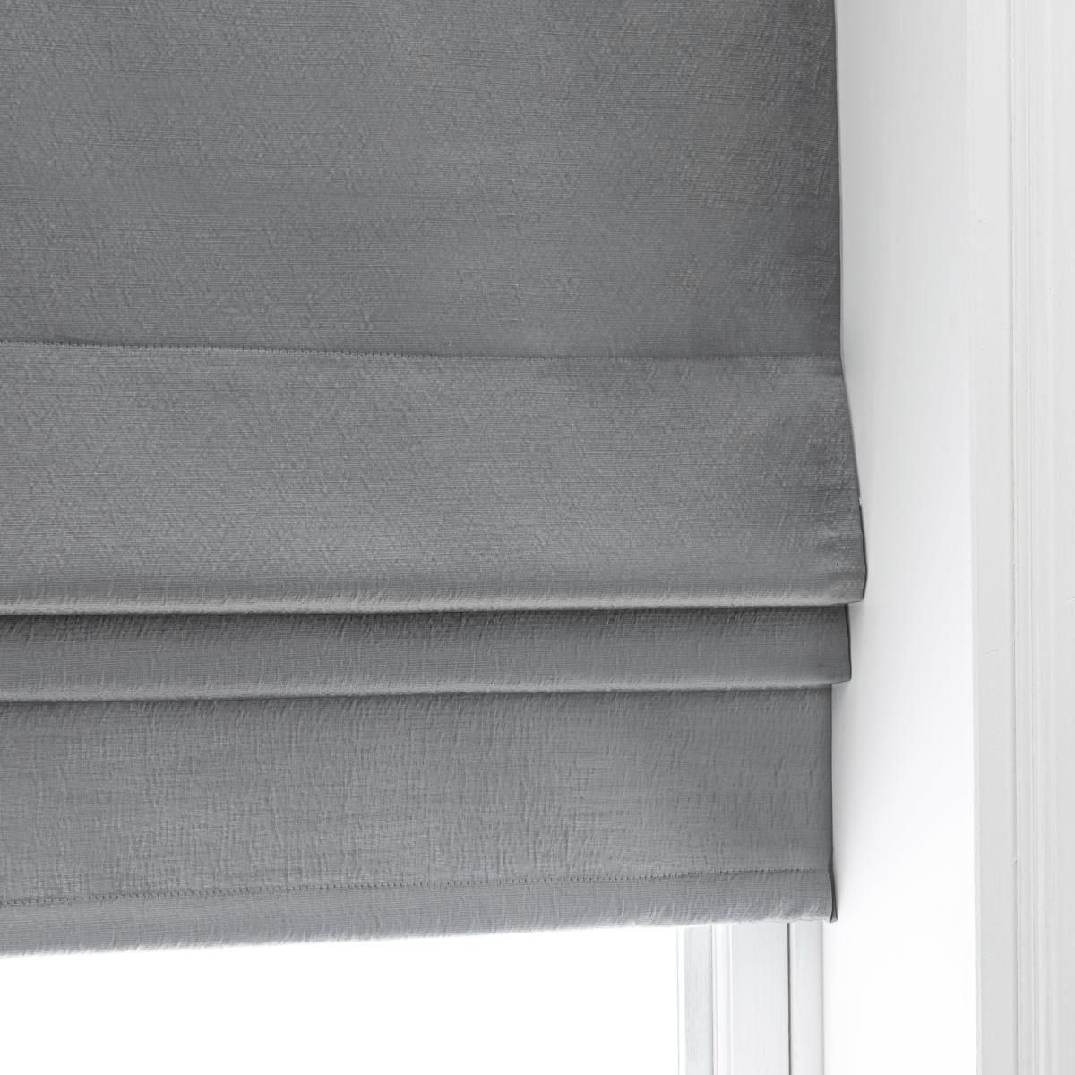 Rome Alder Dove Grey Roman Blind Dove (Grey) – image 3