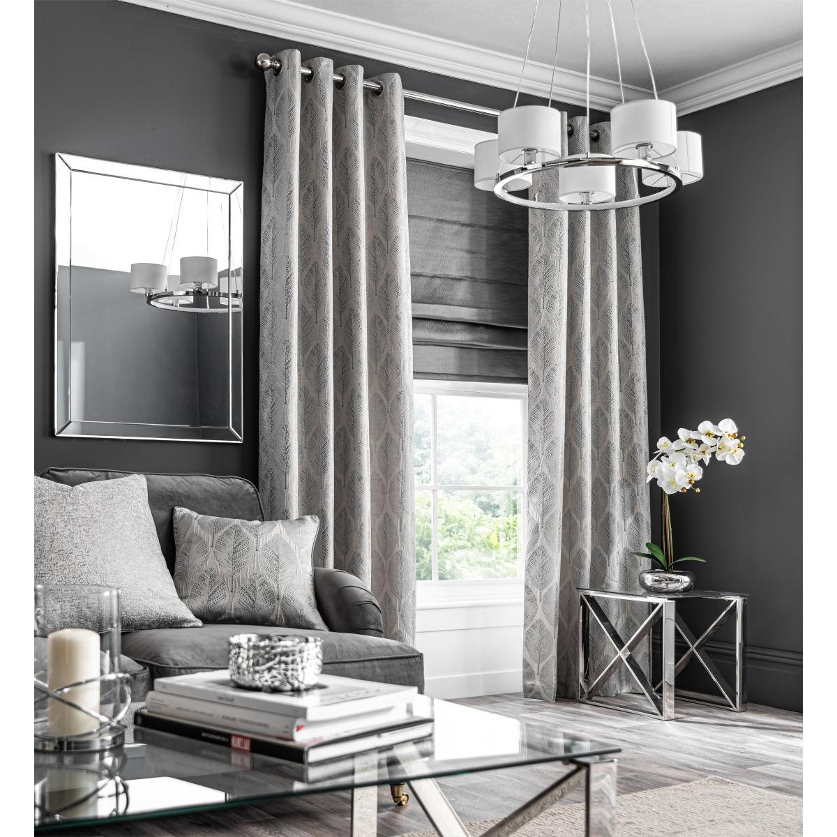 Rome Alder Dove Grey Roman Blind Dove (Grey) – image 6