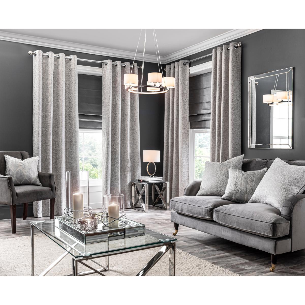 Rome Alder Dove Grey Roman Blind Dove (Grey) – image 7