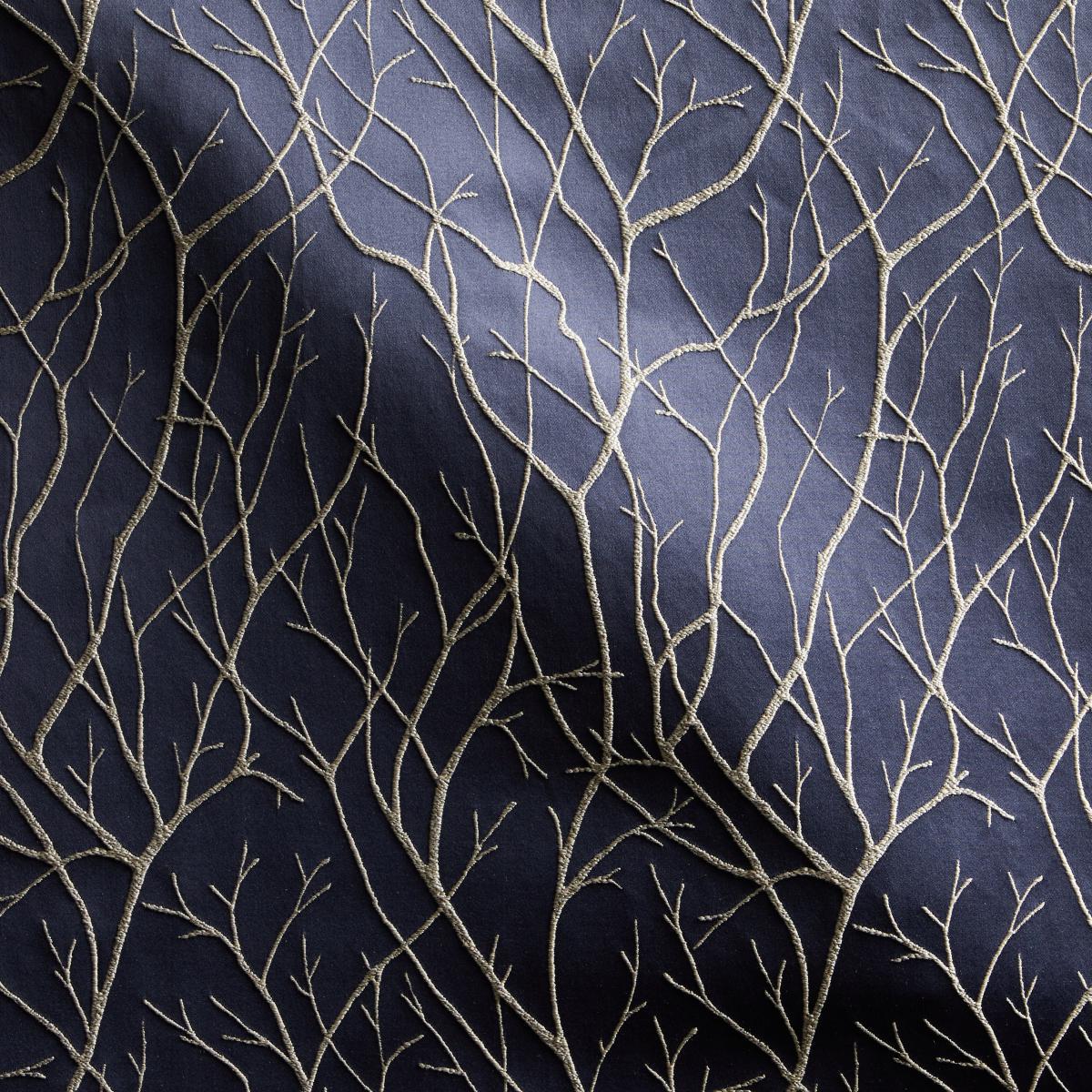 Maldon Made to Measure Roman Blind Maldon Midnight – image 4
