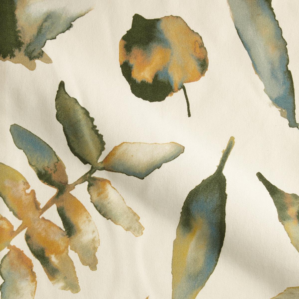 Fall Made to Measure Roman Blind Fall Cream – image 3