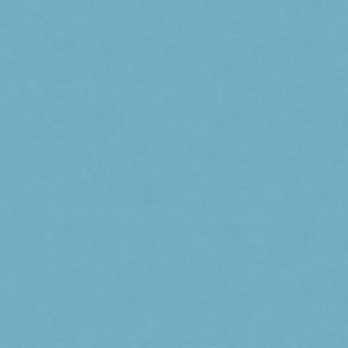 Panama Cotton Made to Measure Roman Blind Panama Sky – image 3