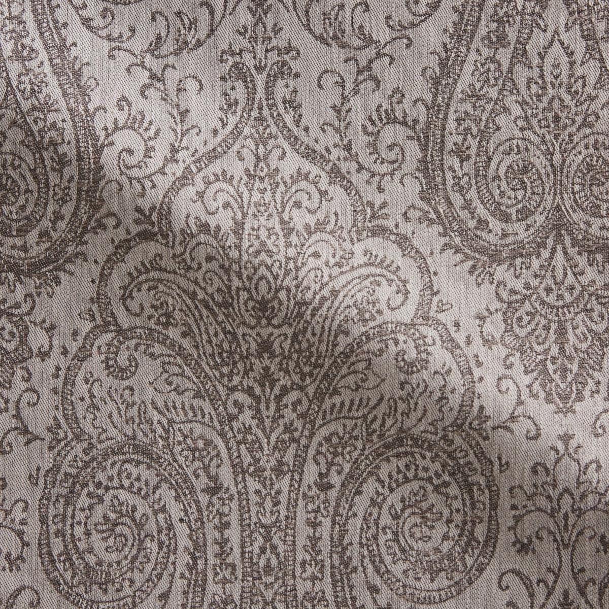 Giselle Made to Measure Roman Blind Giselle Printed Pebble – image 4