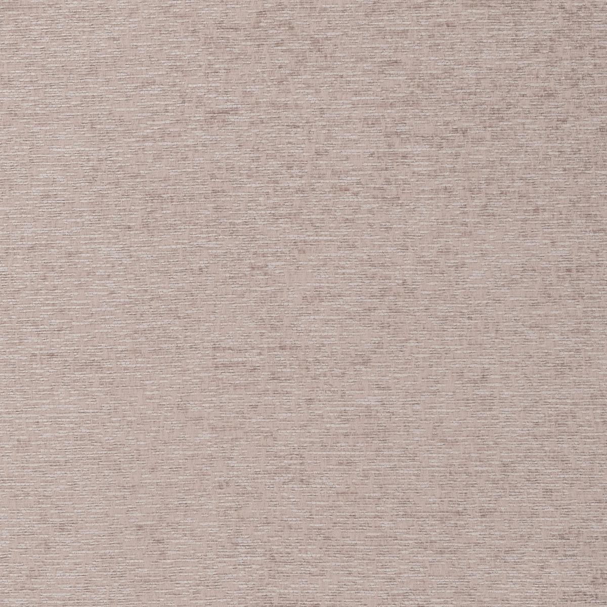Textured Chenille Mushroom Roman Blind Cream – image 2