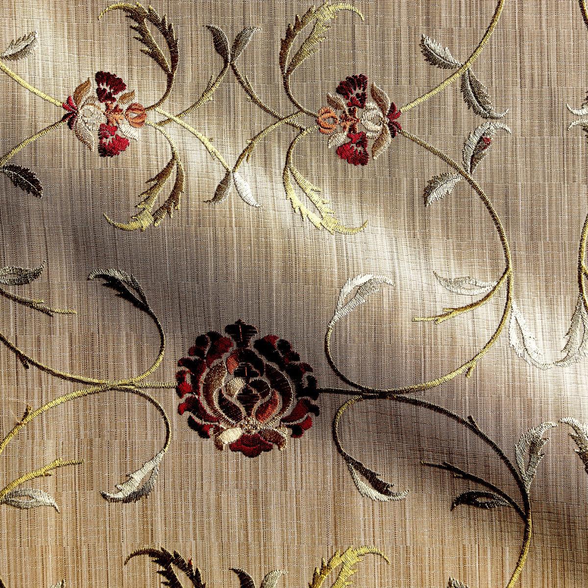 Inca Made to Measure Roman Blind Inca Classic – image 3