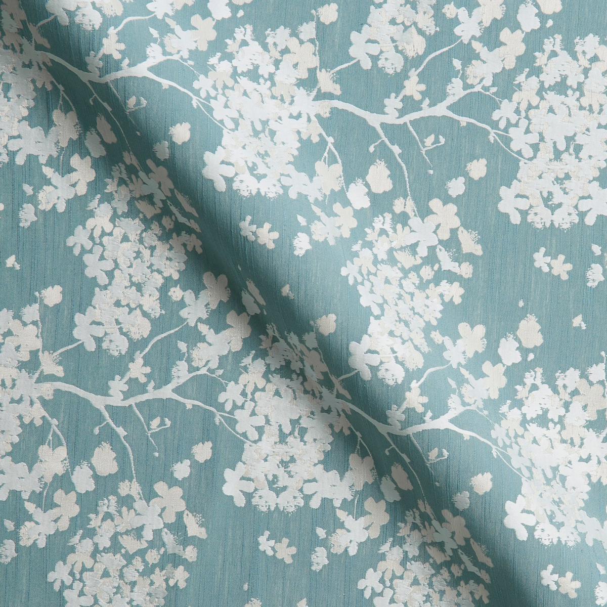 Darcey Made to Measure Roman Blind Darcey Duck Egg – image 3