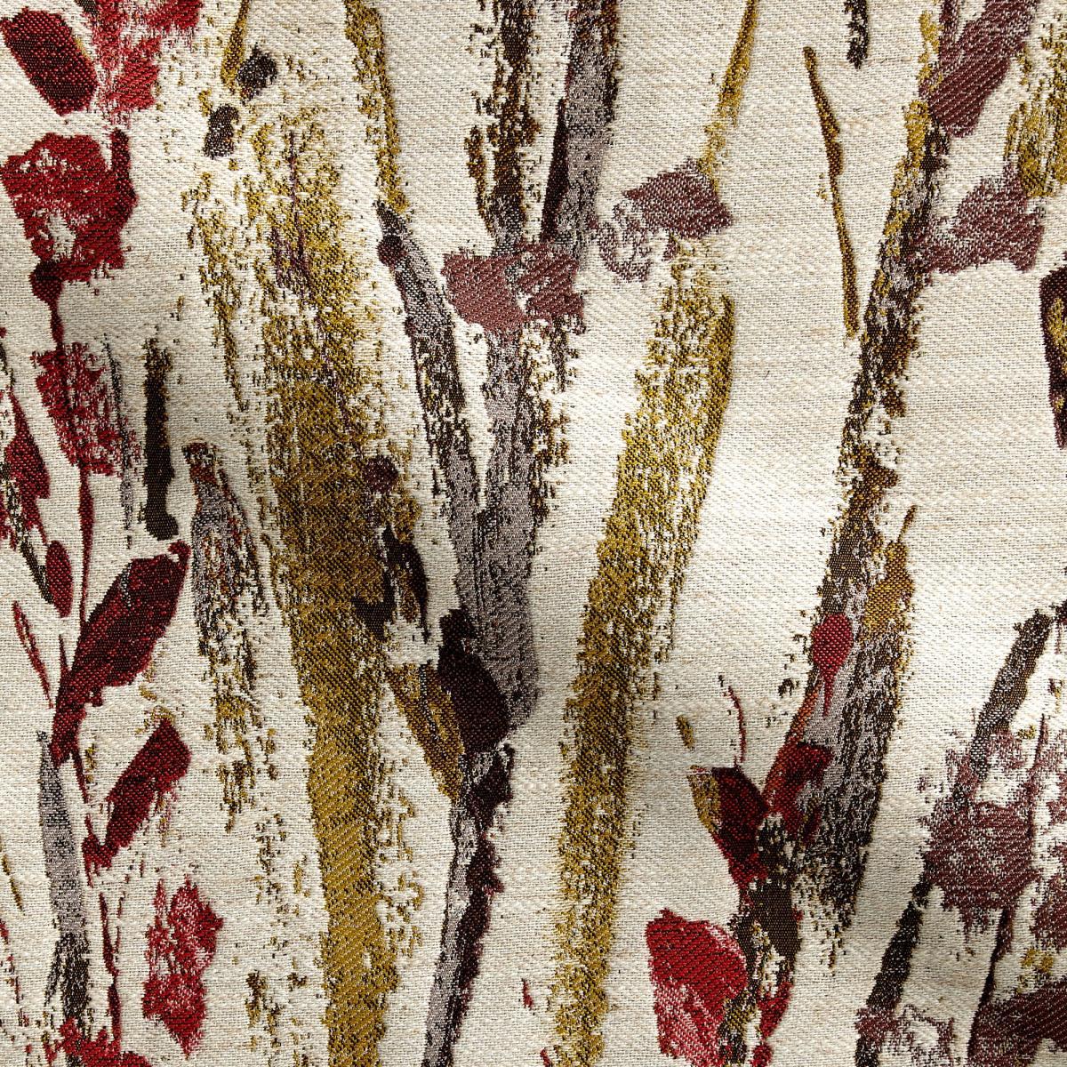 Loiret Made to Measure Roman Blind Loiret Rouge – image 4