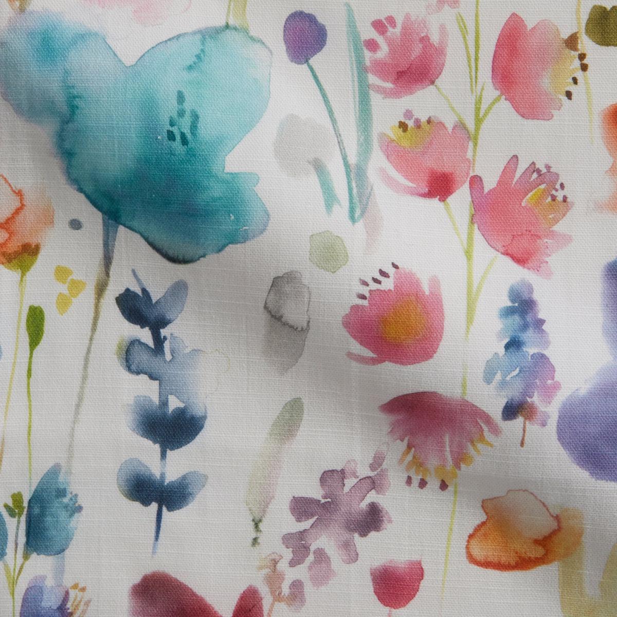 Coleton Made to Measure Roman Blind Coleton Watermelon – image 3