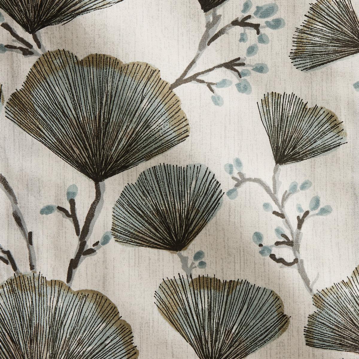 Odin Made to Measure Roman Blind Odin Printed Seafoam – image 4