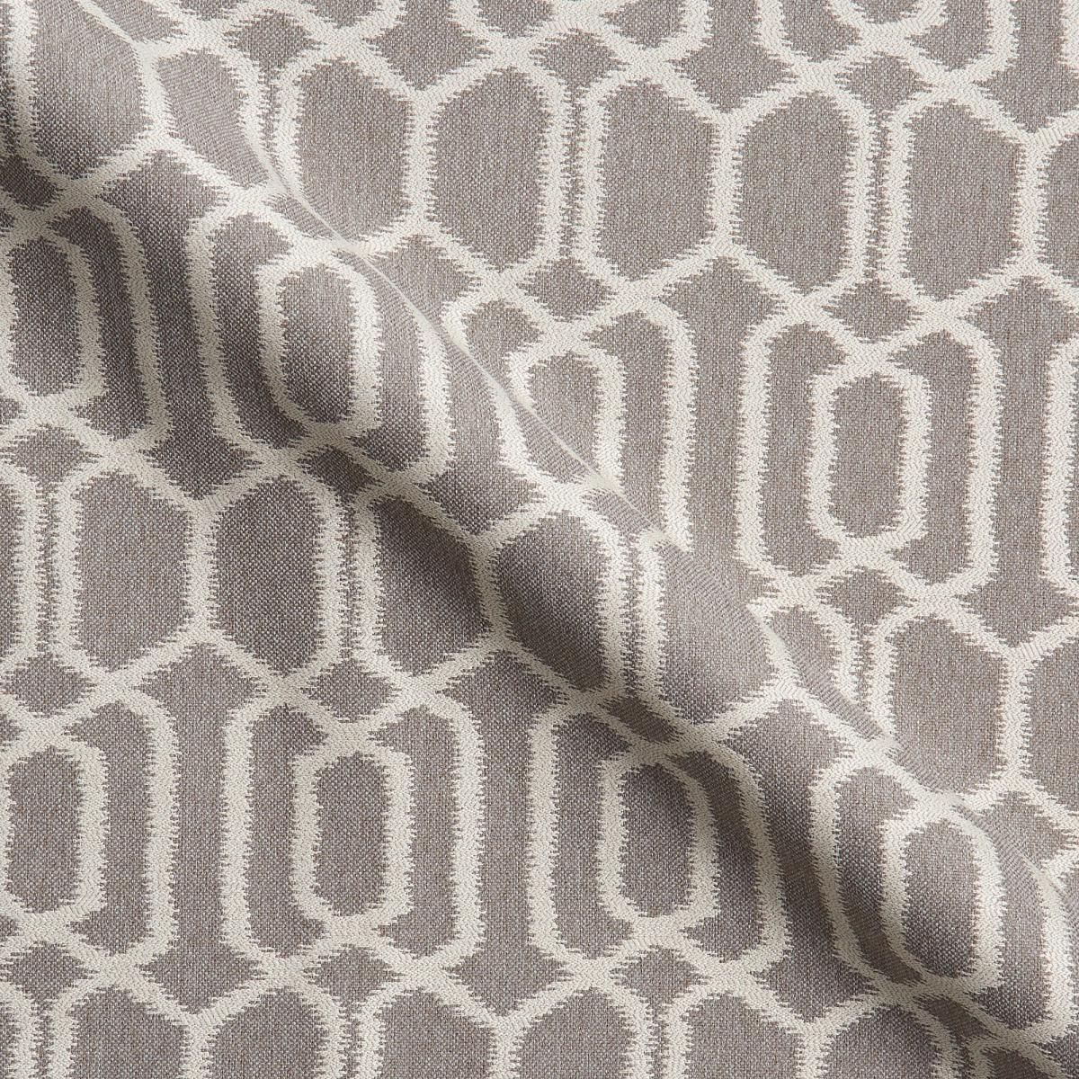 Hemlock Made to Measure Roman Blind Hemlock Graphite – image 4
