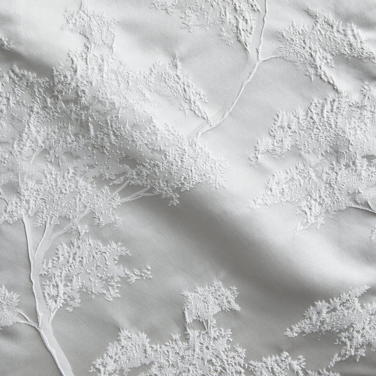 Japonica Made to Measure Roman Blind Japonica Silver – image 3