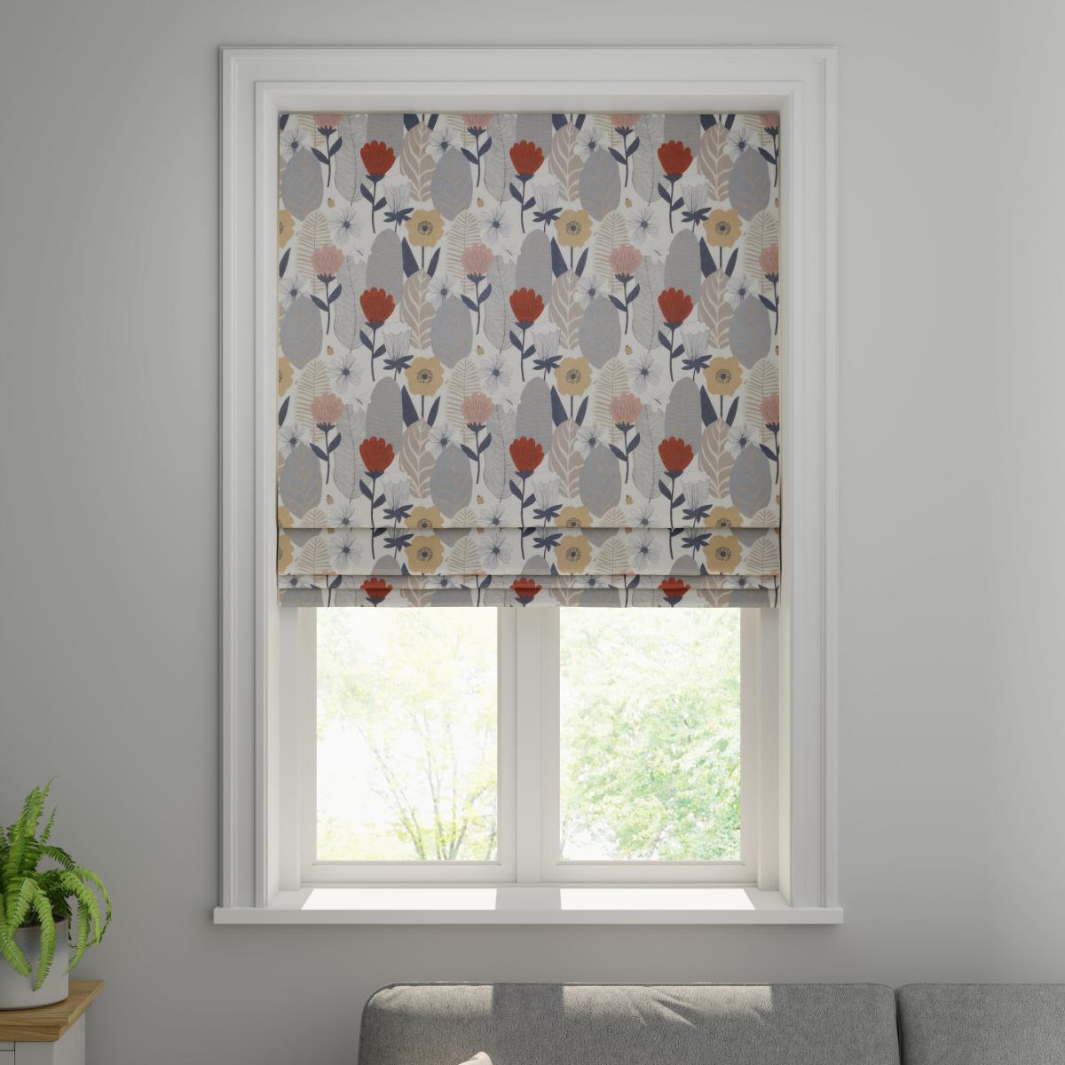 Koli Made to Measure Roman Blind Koli Cameo – image 3