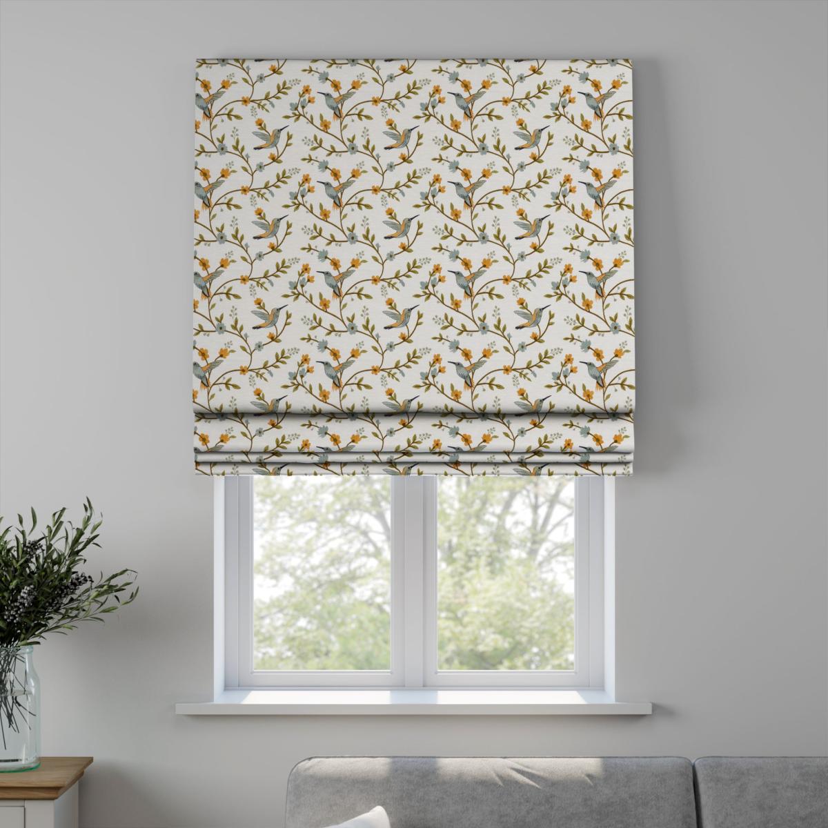 Xantus Made to Measure Roman Blind Xantus Clementine – image 4