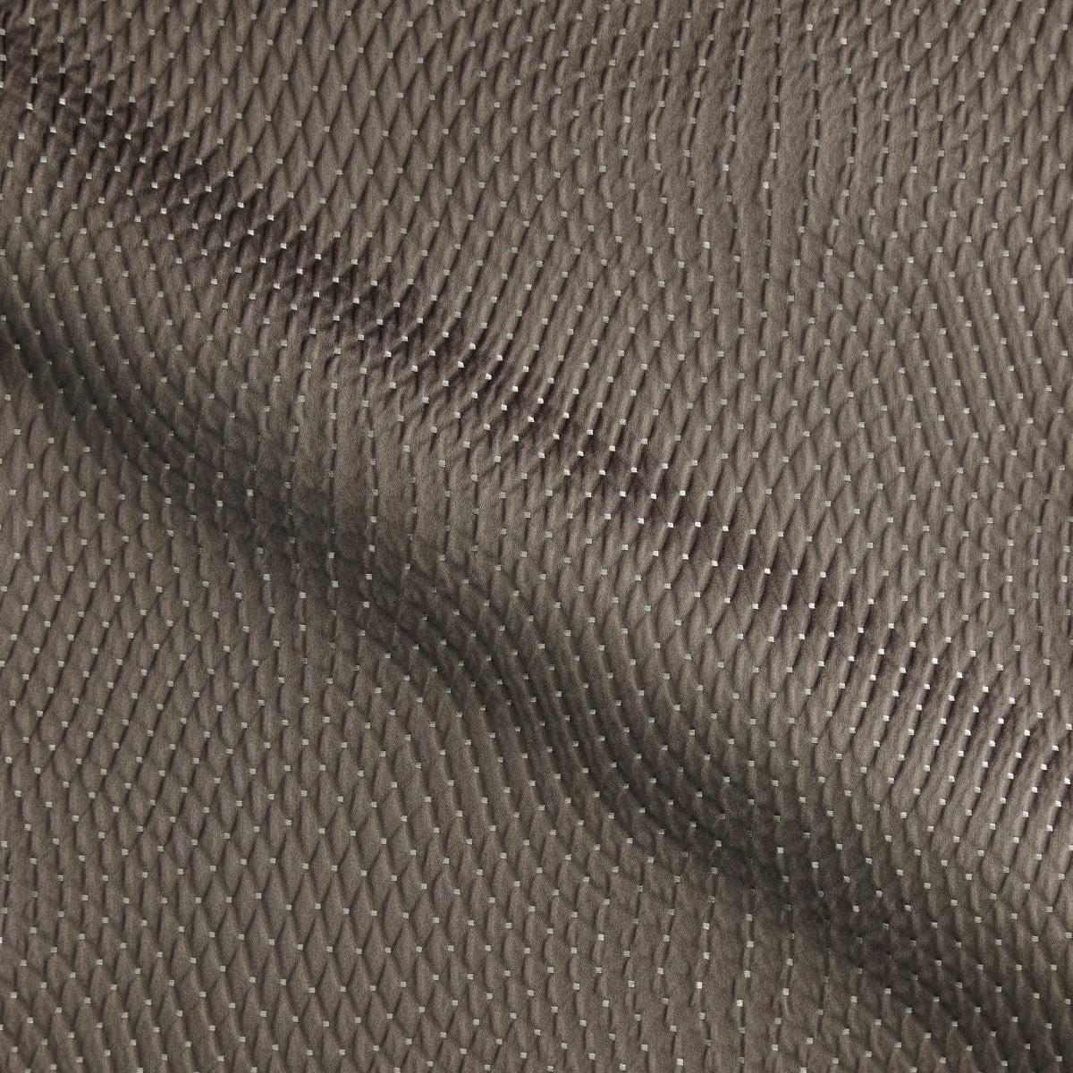 Umber Made to Measure Roman Blind Umber Slate – image 3