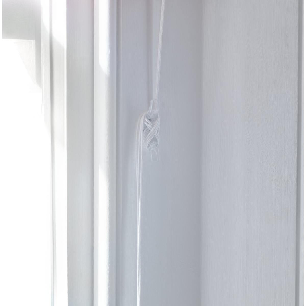 Habitat Velvet Blackout Roman Blind - 3ft - Burnt Orange – image 5