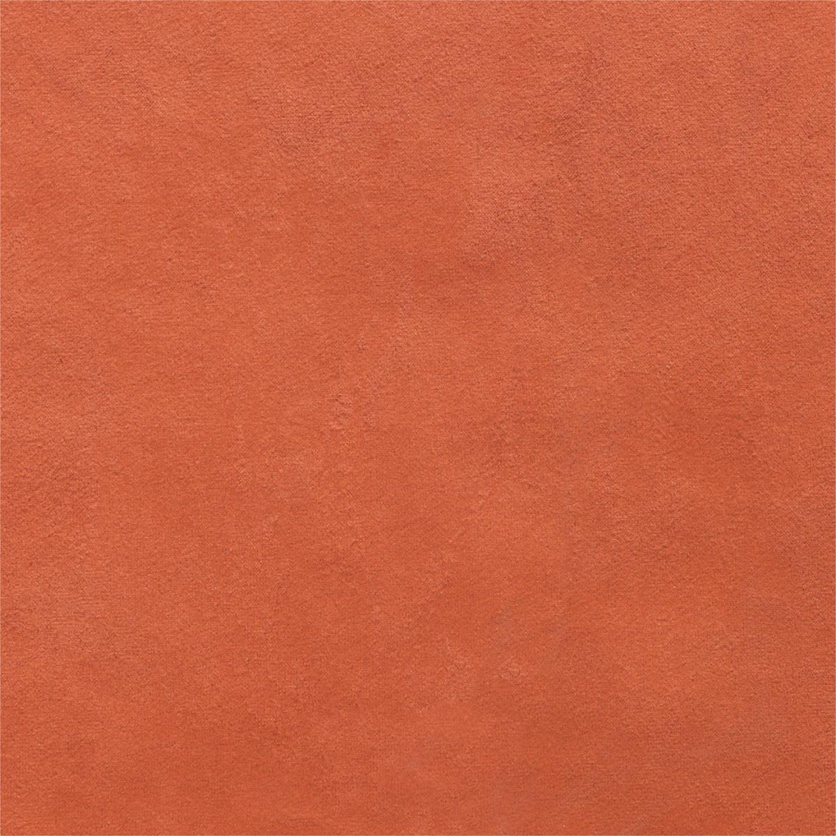 Habitat Velvet Blackout Roman Blind - 4ft - Burnt Orange – image 1