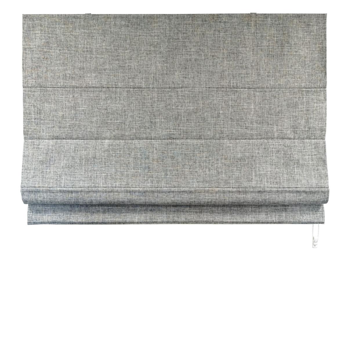 Roman Matte Velvet Blackout Blind - Grey – image 15