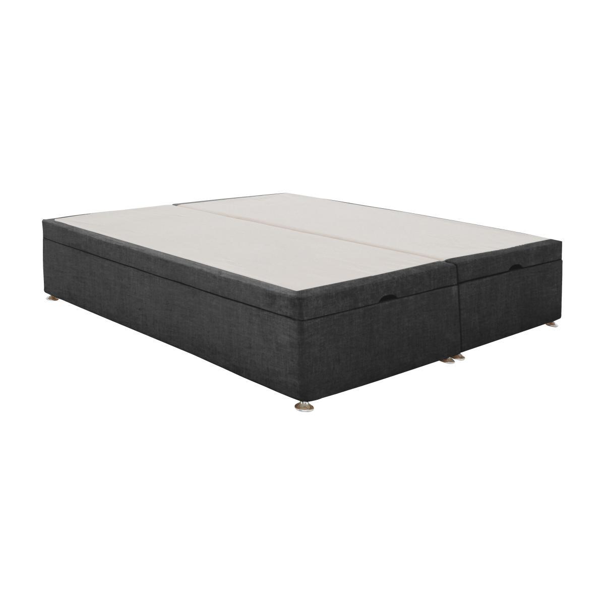 Sleep Story - End-lift Ottoman Divan Base - King Size – image 1