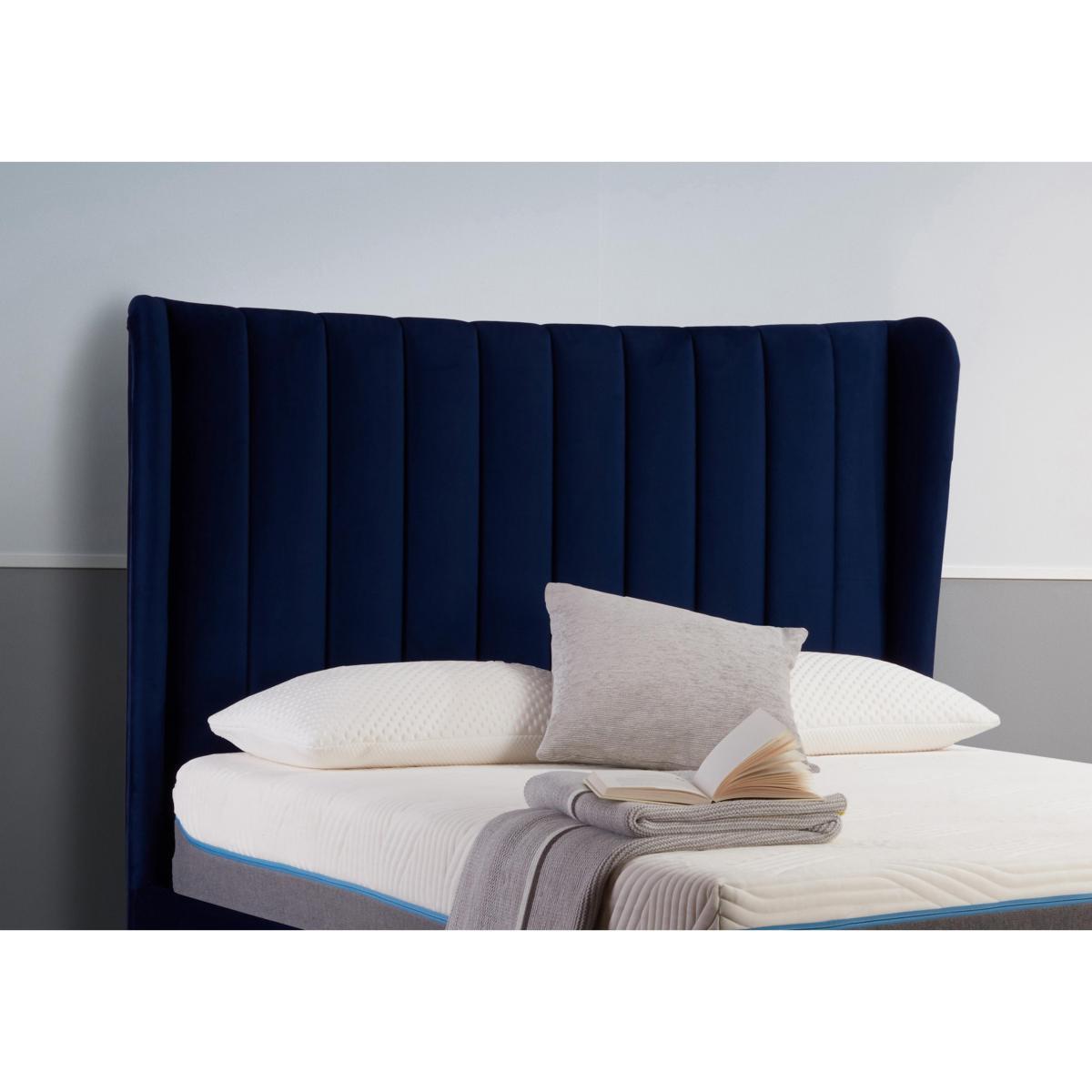 TEMPUR - Hampton Ottoman Bedframe - King Size – image 3
