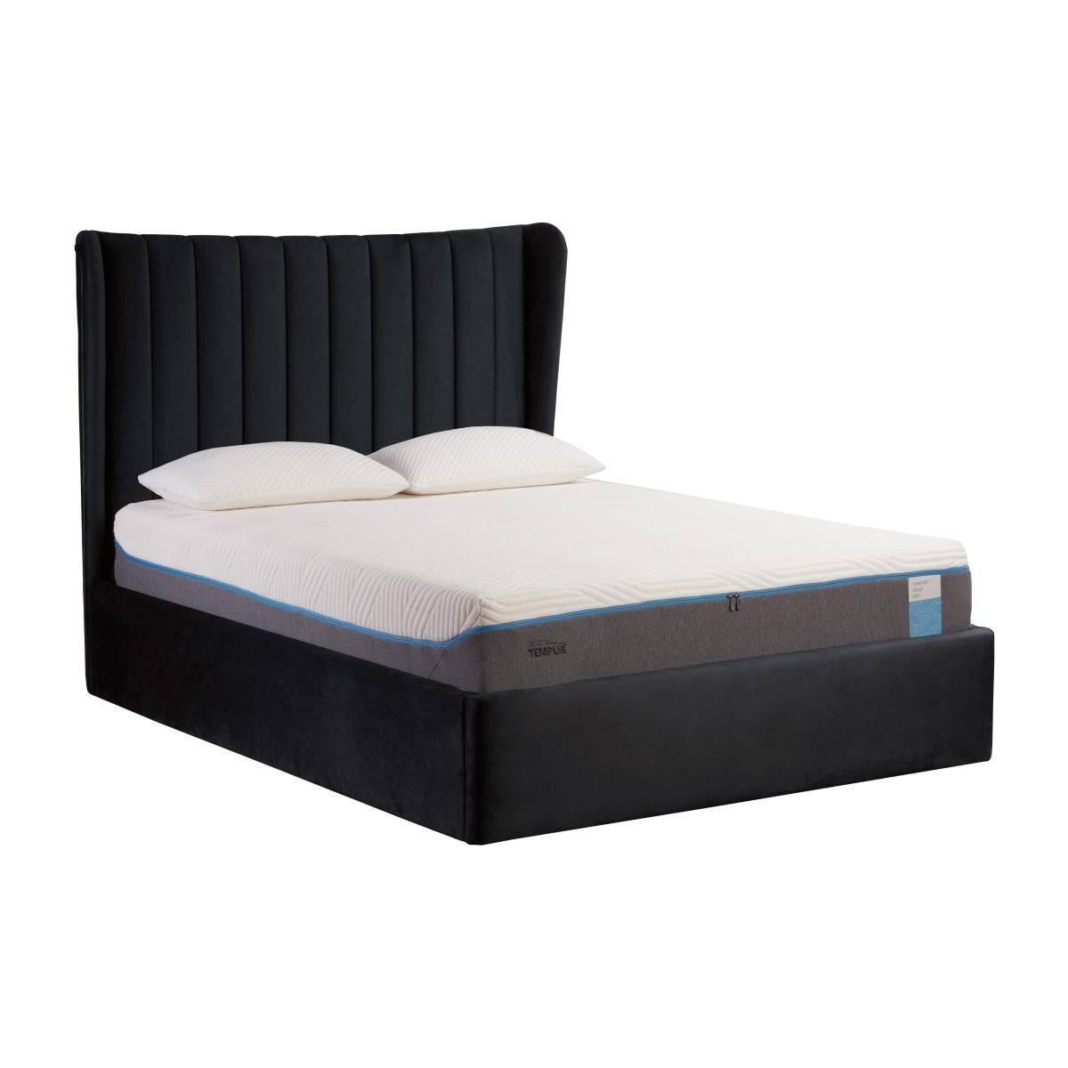 TEMPUR - Hampton Ottoman Bedframe - King Size – image 1
