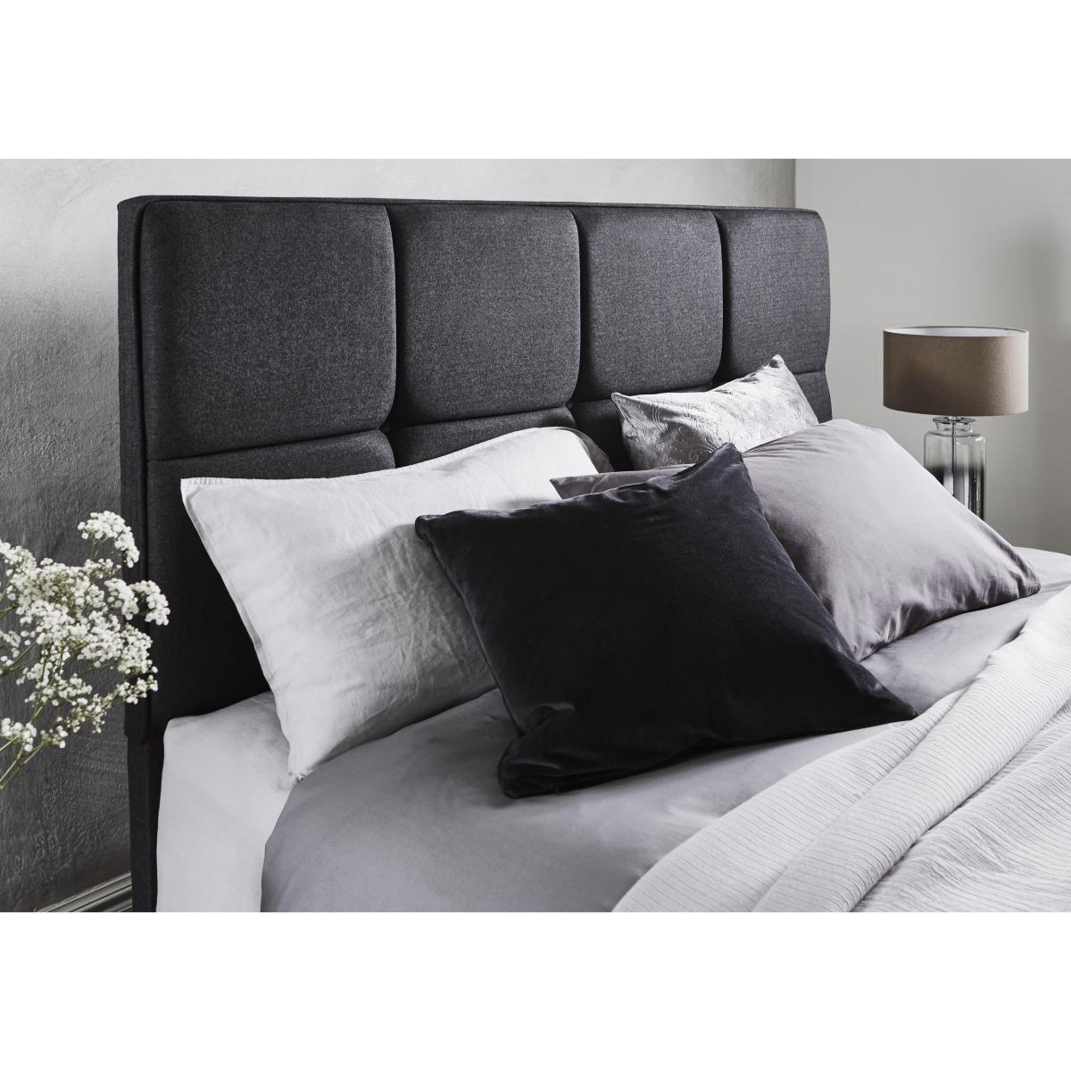 Sleepeezee - Memory Touch 2800 Side-lift Ottoman Divan Set - King Size – image 2