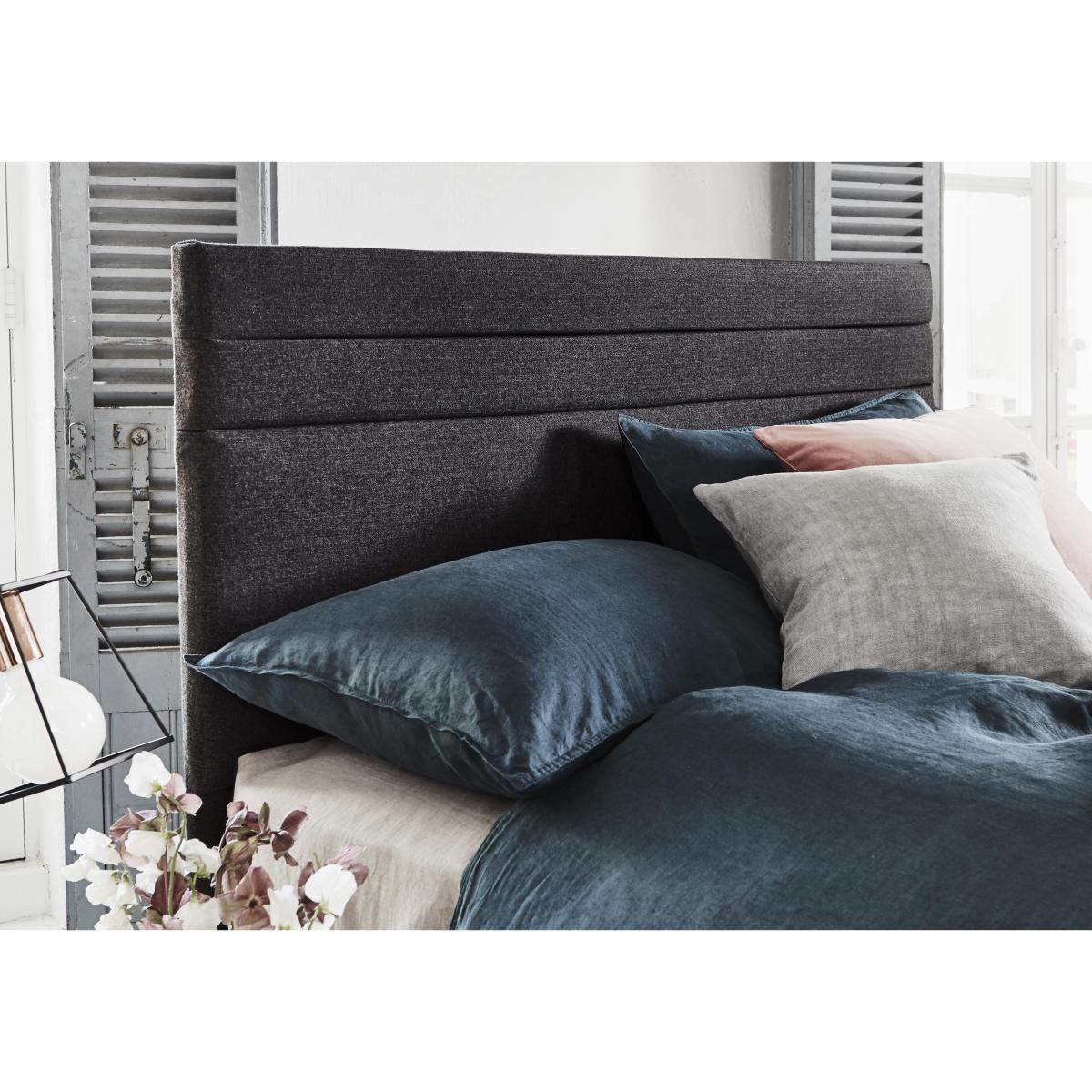 Millbrook - PureTech 1000 Divan Set - King Size - Blue – image 3