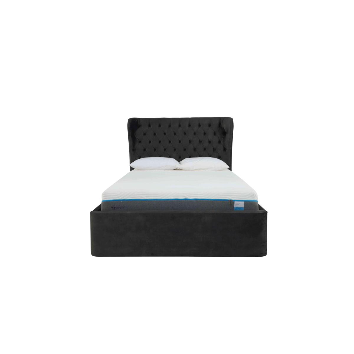 Kendall Electric Ottoman Bed Frame - King Size – image 5